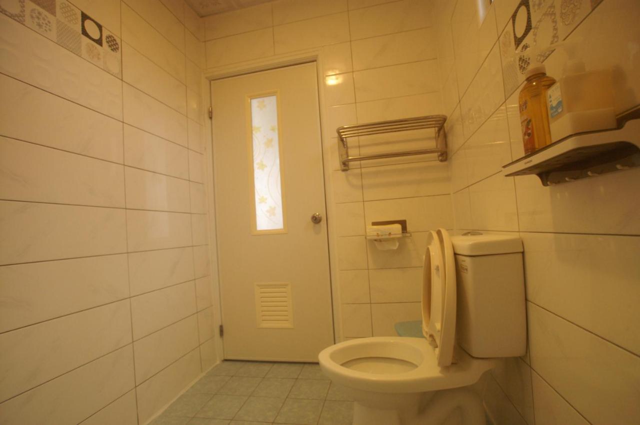Red Crown Jacana B&B T'ai-tung Exterior foto