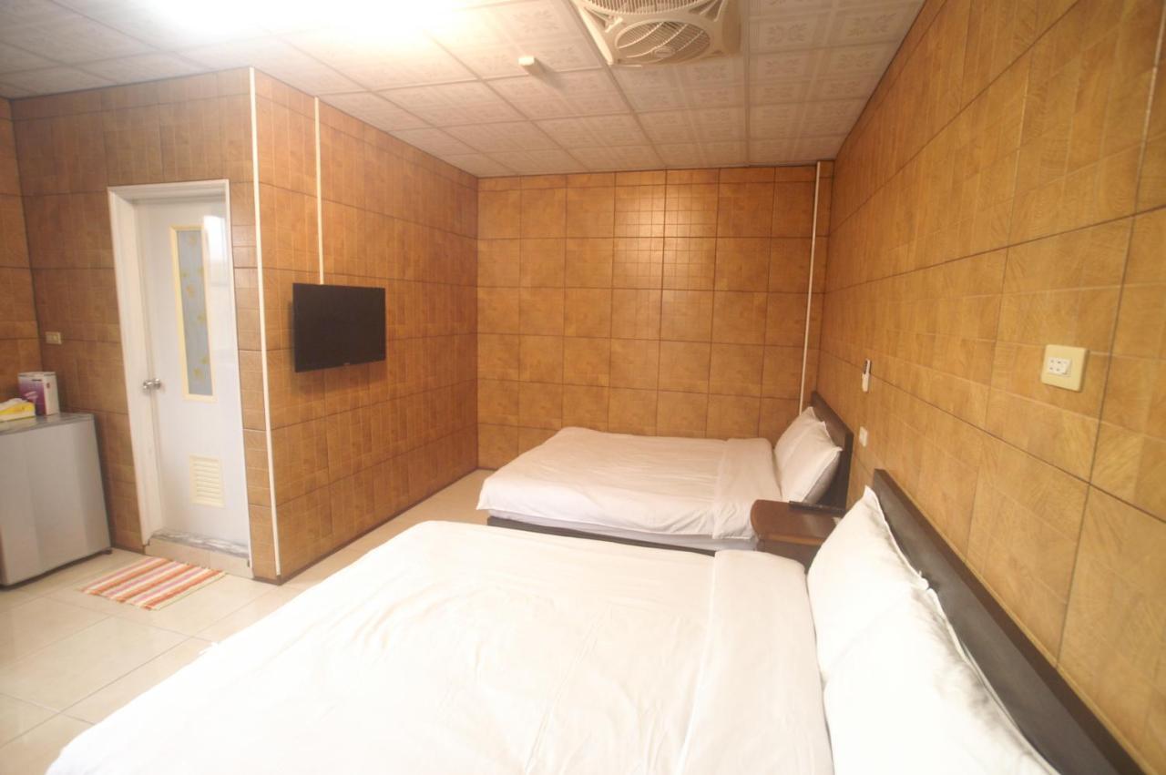 Red Crown Jacana B&B T'ai-tung Exterior foto