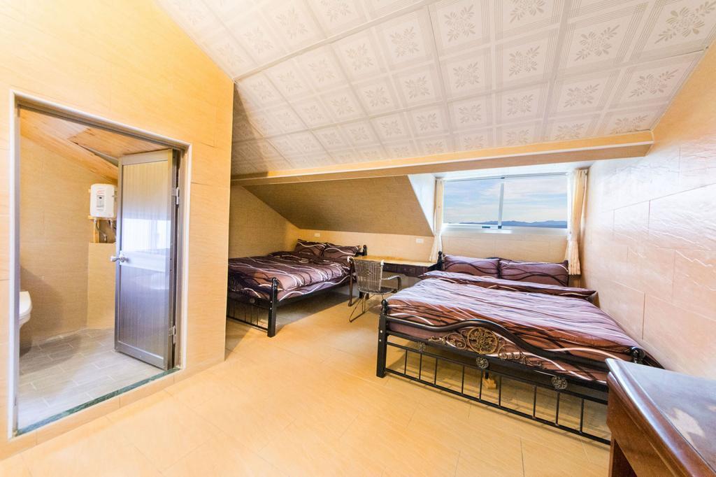 Red Crown Jacana B&B T'ai-tung Exterior foto